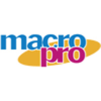 Macro Pro, S.A. de C.V. Logo