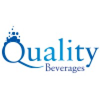 Quality Beverages Logo
