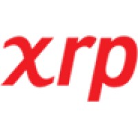 xrp Logo