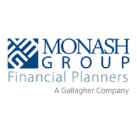 Monash Group Financial Planners, Toowoomba Logo