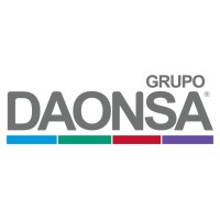 Grupo Daonsa Logo