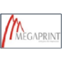 Megaprint Logo