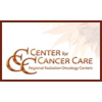 Center for Cancer Care Logo