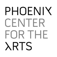 Phoenix Center for the Arts Logo