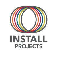Install Projects Logo
