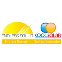 Endless Solar Corporation Limited Logo
