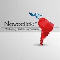 Novoclick Logo