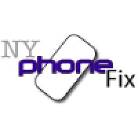 NYphoneFix Logo
