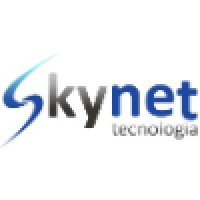 Skynet Tecnologia Logo