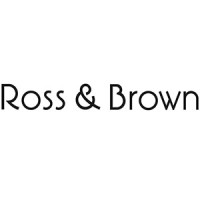 Ross & Brown Logo