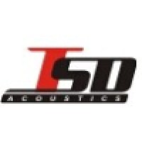 TSD Acoustics (Hong Kong) Industry Limited Logo