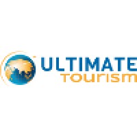 Ultimate Tourism Logo