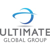 The Ultimate Global Group Logo