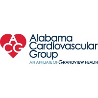 Alabama Cardiovascular Group Logo