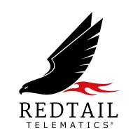 Redtail Telematics Logo
