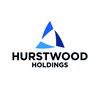 Hurstwood Holdings Logo