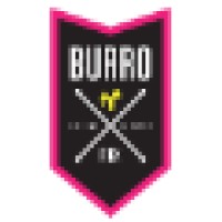 Burro Cheese Kitchen Logo