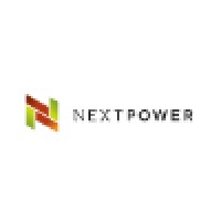 Next Power Logo