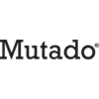 Mutado - a De Agostini Publishing company Logo