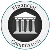 Financial Commission Logo