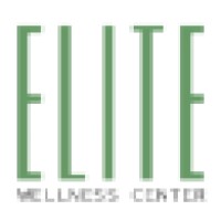 Elite Wellness Center Logo