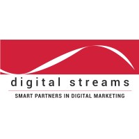 Digital Streams Media Logo