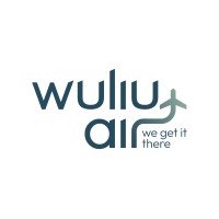 WuliuAir - Airfreight Logistics Solutions Logo