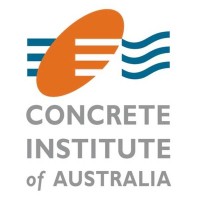 Concrete Institute of Australia Logo