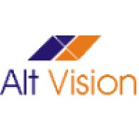 Alt Vision Pty Ltd Logo