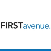 FIRSTavenue Logo