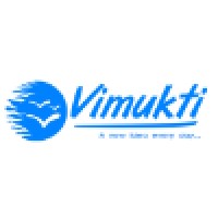 Vimukti Technologies Logo