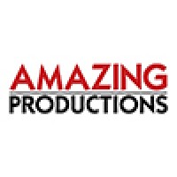 Amazing Productions OÜ Logo