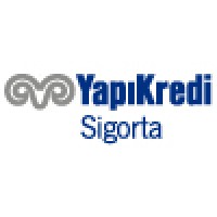 Yapı Kredi Sigorta Logo