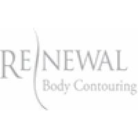 Renewal Body Contouring Logo
