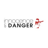 Innocence en Danger Logo