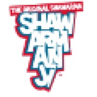Shawarmanji Logo