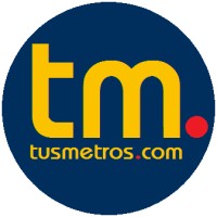 Servicios InmoSoft, C.A. - tusmetros.com Logo