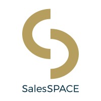 SalesSPACE Logo