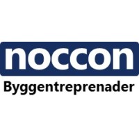 NOCCON AB Logo