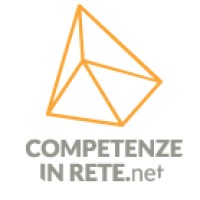 Competenze in Rete Logo