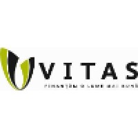 VITAS IFN SA Logo
