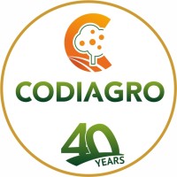 CODIAGRO Logo