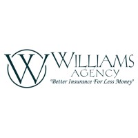 Williams Agency Inc Logo