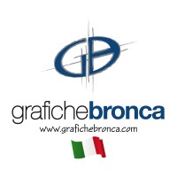 Grafiche Bronca Srl Logo