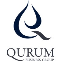 Qurum Business Group (QBG) Logo