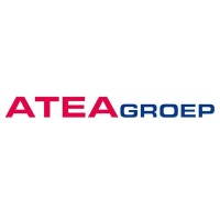 ATEA-groep Logo