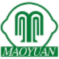 qingdao maoyuan metal group Logo