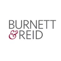 Burnett & Reid LLP Logo