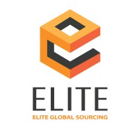 ELITE GLOBAL SOURCING Logo