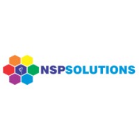 NSPSOLUTIONS LLC Logo